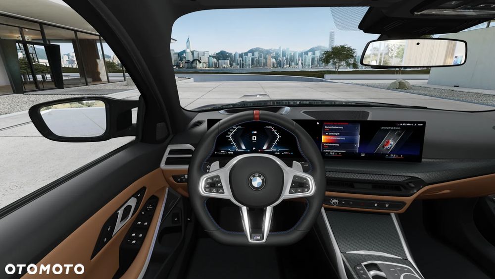 BMW Seria 3 M340i xDrive mHEV sport - 14