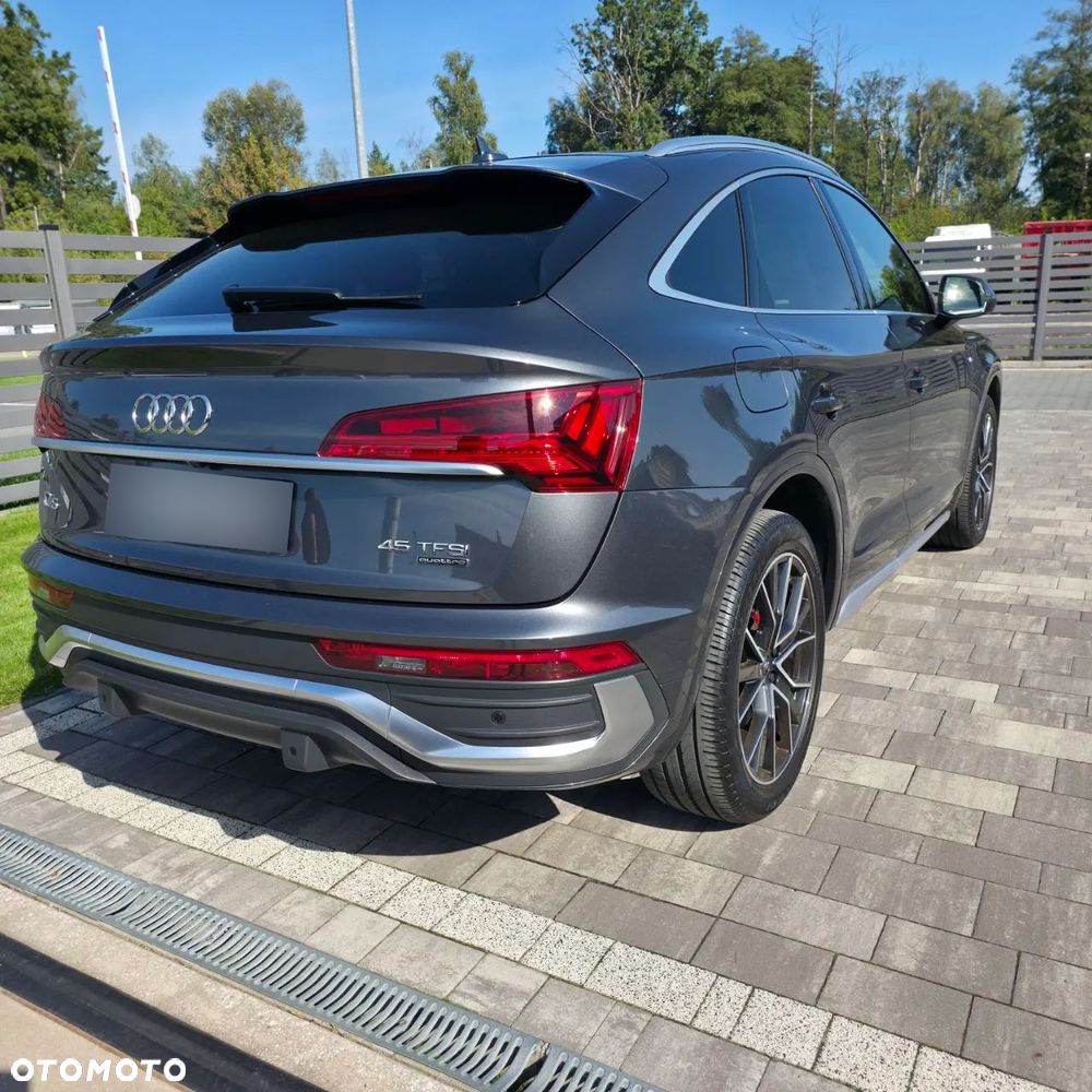 Audi Q5 Sportback ver-2-0-tfsi-quattro-s-tronic - 4