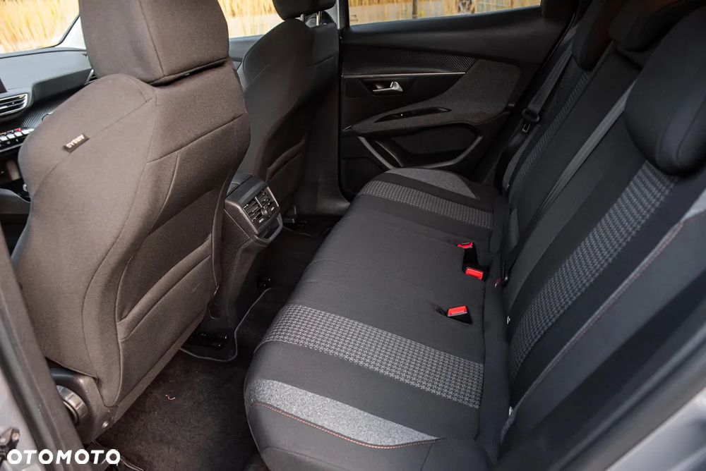 Peugeot 3008 BlueHDi 130 Stop & Start Active Business-Paket - 21