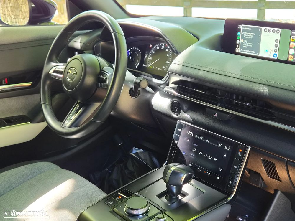Mazda MX-30 e-SKYACTIV Confort - 15
