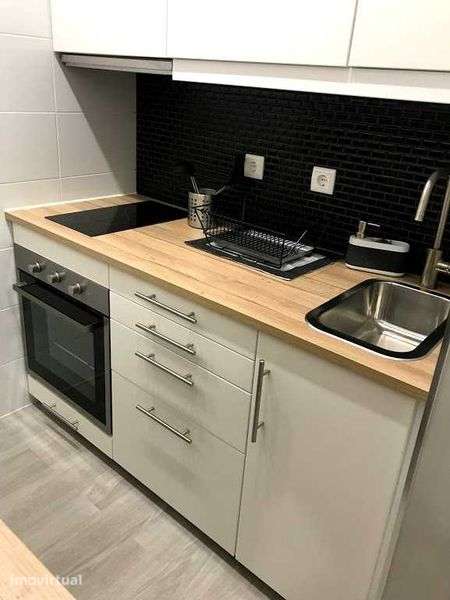 Apartamento T0 à venda em Aldeamento Pedras Del Rei - Grande imagem: 4/12