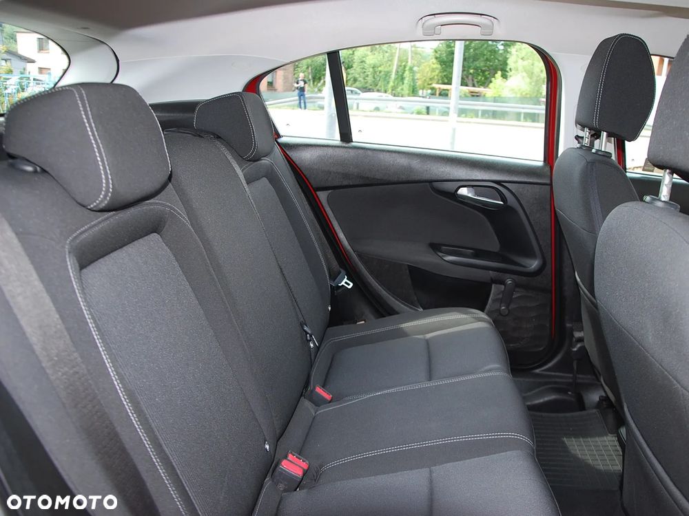 Fiat Tipo - 10