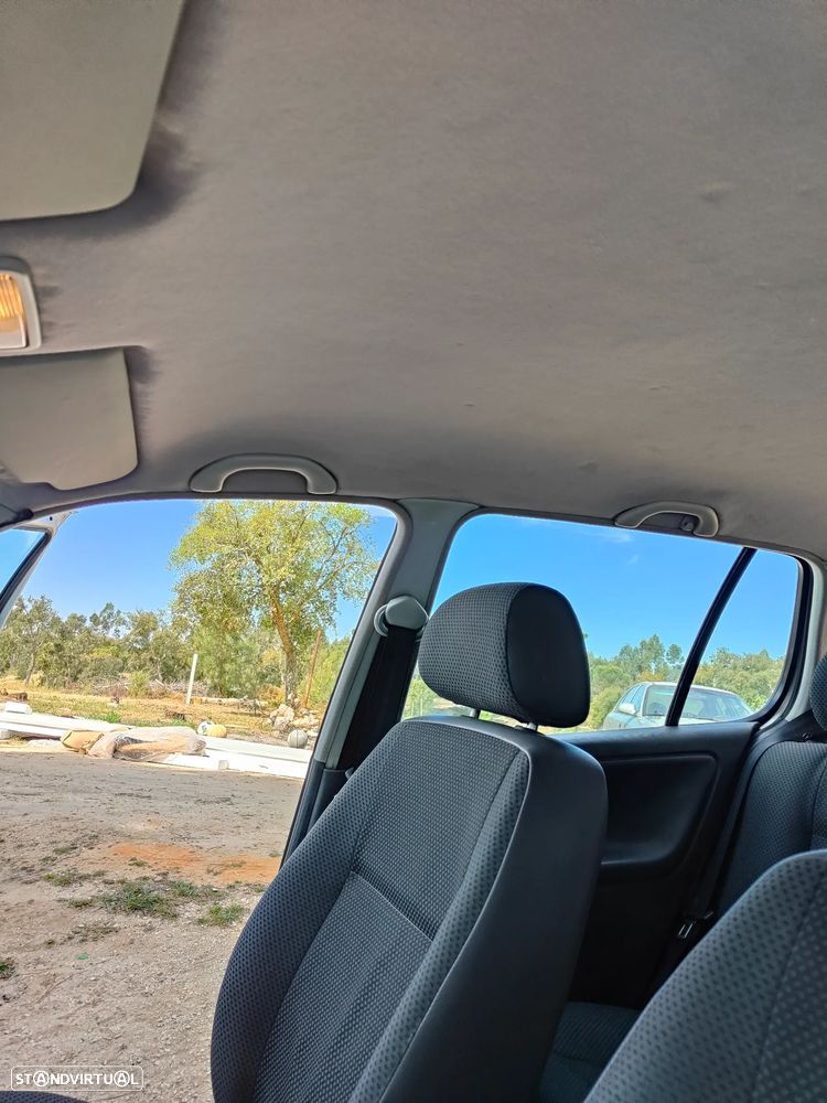 VW Polo 1.0 Highline AC - 9