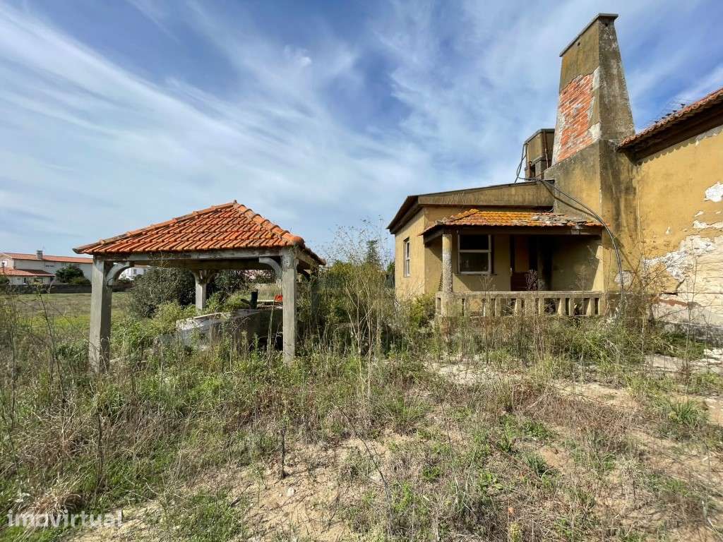 Moradia T5 à venda em Monte, Murtosa — foto 33