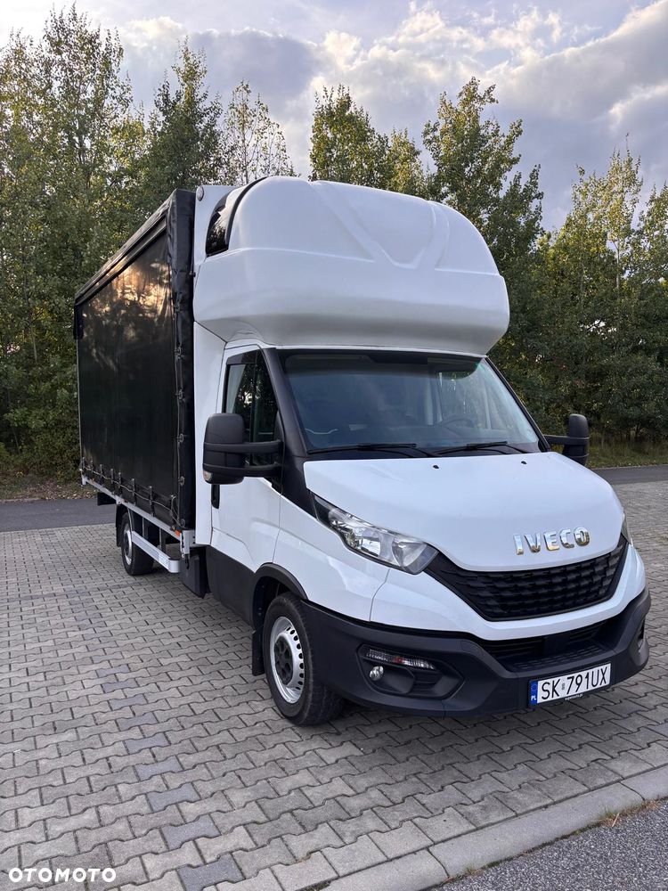 Iveco daily - 3