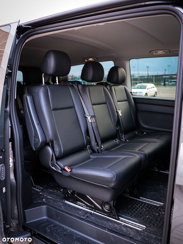 Mercedes-Benz Vito - 6
