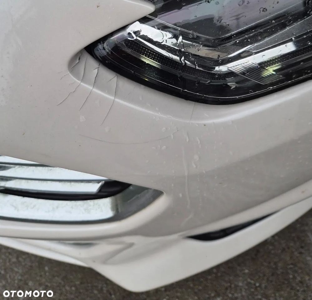 Ford Fusion 2.0 EcoBoost Titanium - 19