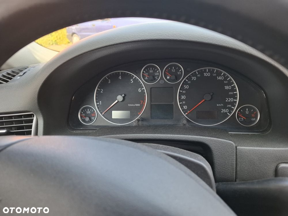 Audi A6 Limousine - 15