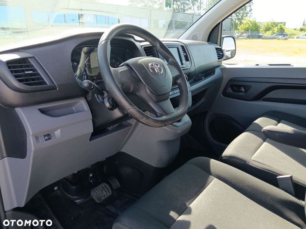 Toyota PROACE - 9
