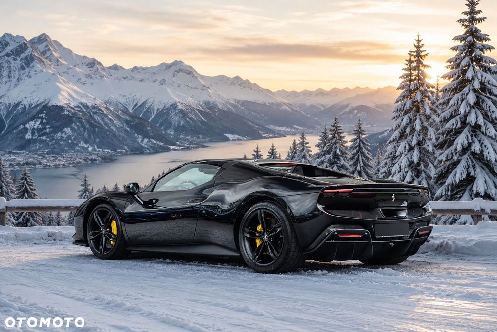 Ferrari 296 GTS - 2