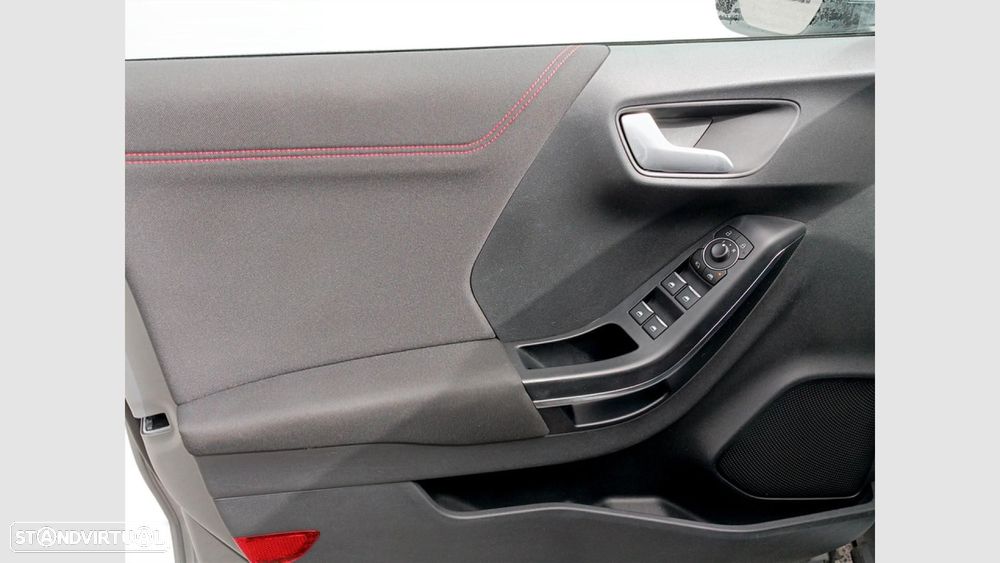 Ford Puma 1.0 EcoBoost MHEV ST-Line - 12