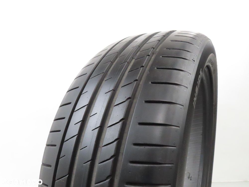 215/50R18 OPONA LETNIA UŻYWANA Nexen N'Fera Sport 96W XL - 7