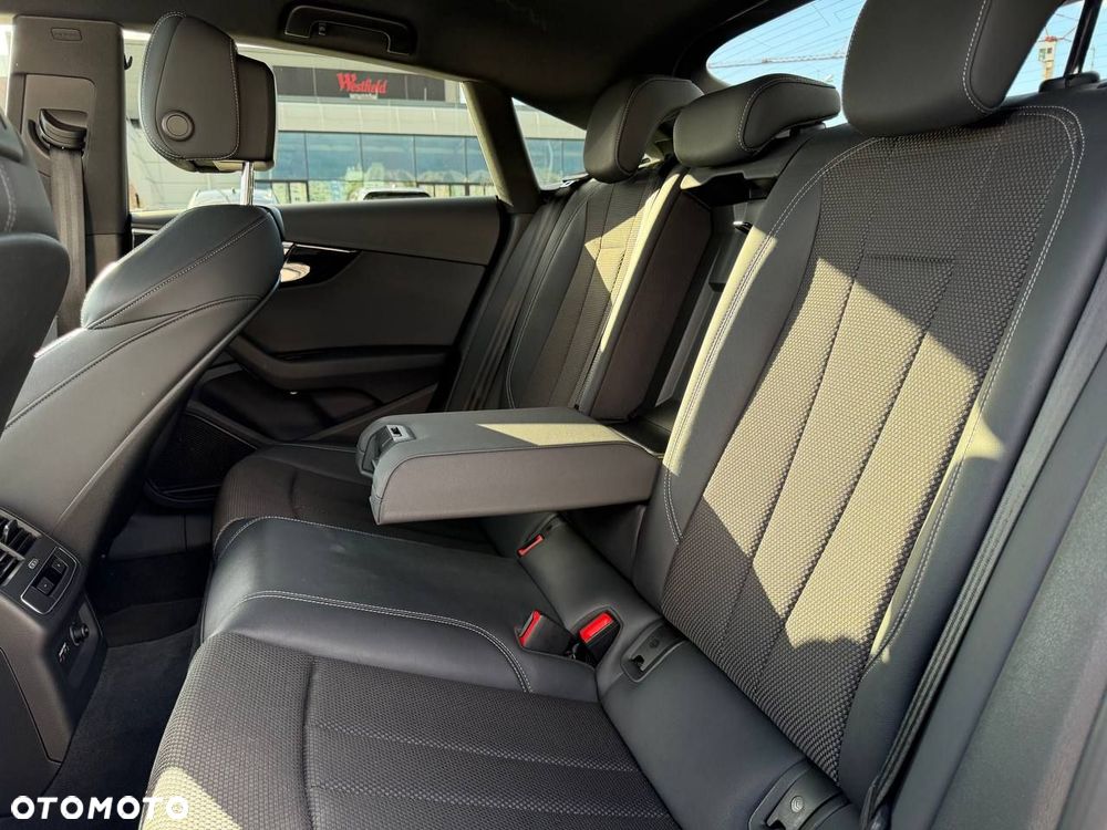 Audi A5 Sportback 40 TDI mHEV Quattro S Line S tronic - 17