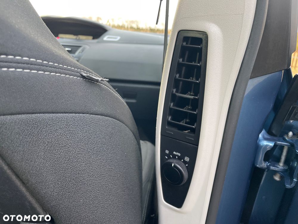 Citroën C4 Grand Picasso - 34