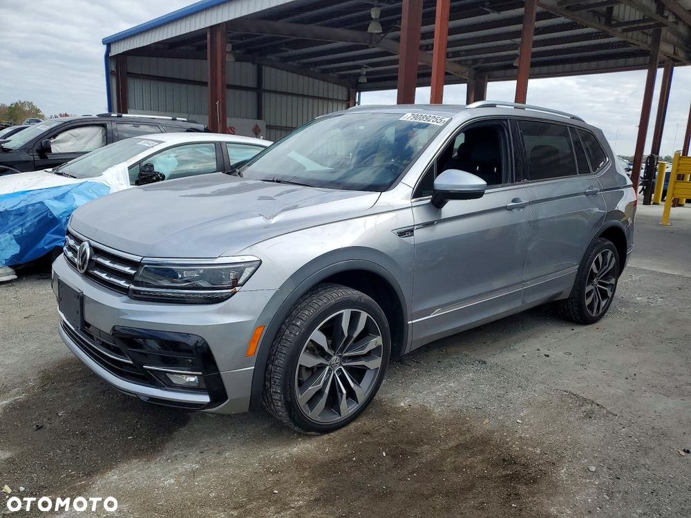 Volkswagen Tiguan - 4