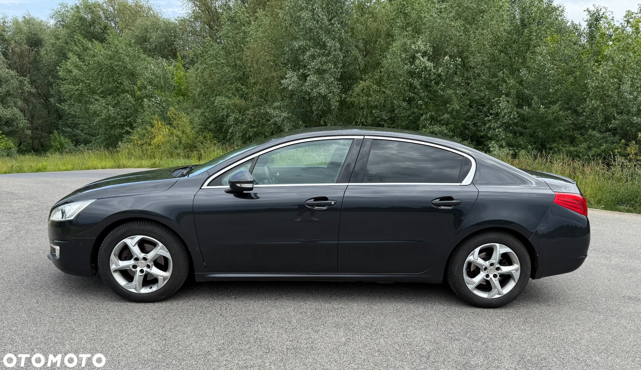 Peugeot 508 2.0 HDi Business Line - 6