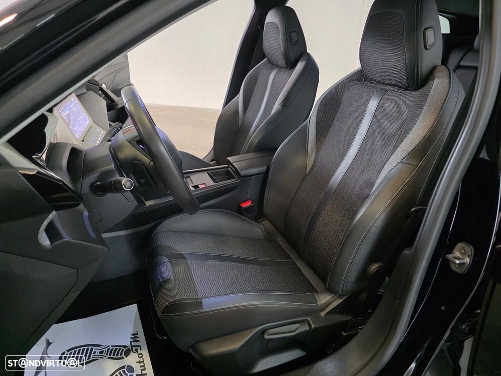 Peugeot 308 SW - 20