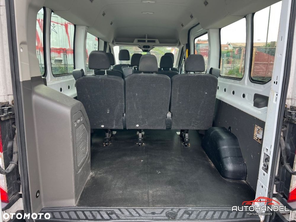 Ford Transit - 17