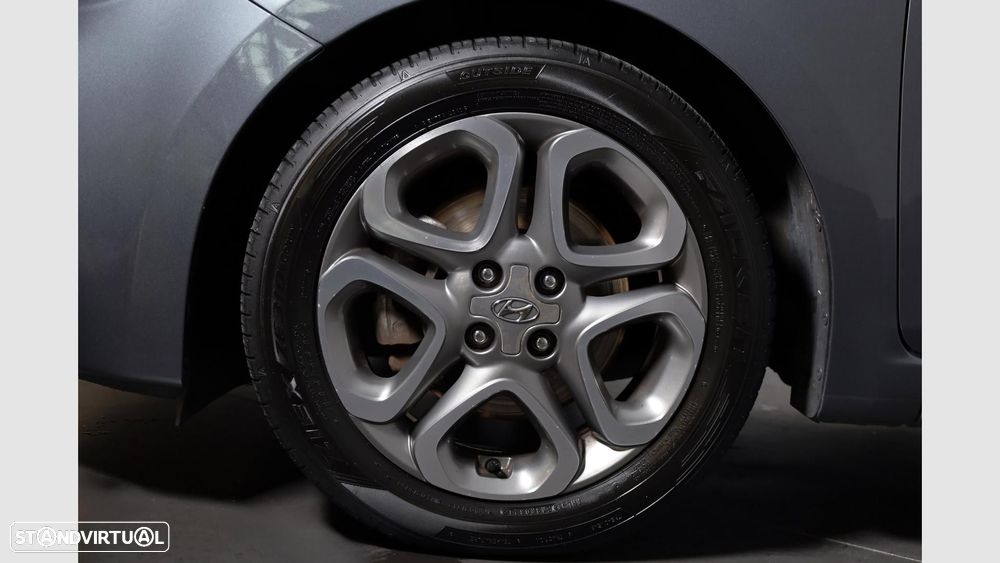 Hyundai i20 1.0 T-GDI Style - 6