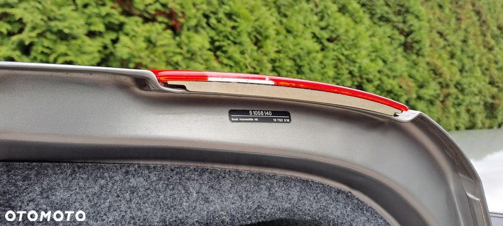 Saab 9-3 - 31