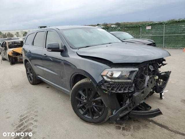 Dodge Durango 5.7 HEMI, R/T, z 2017 roku, model USA. - 4