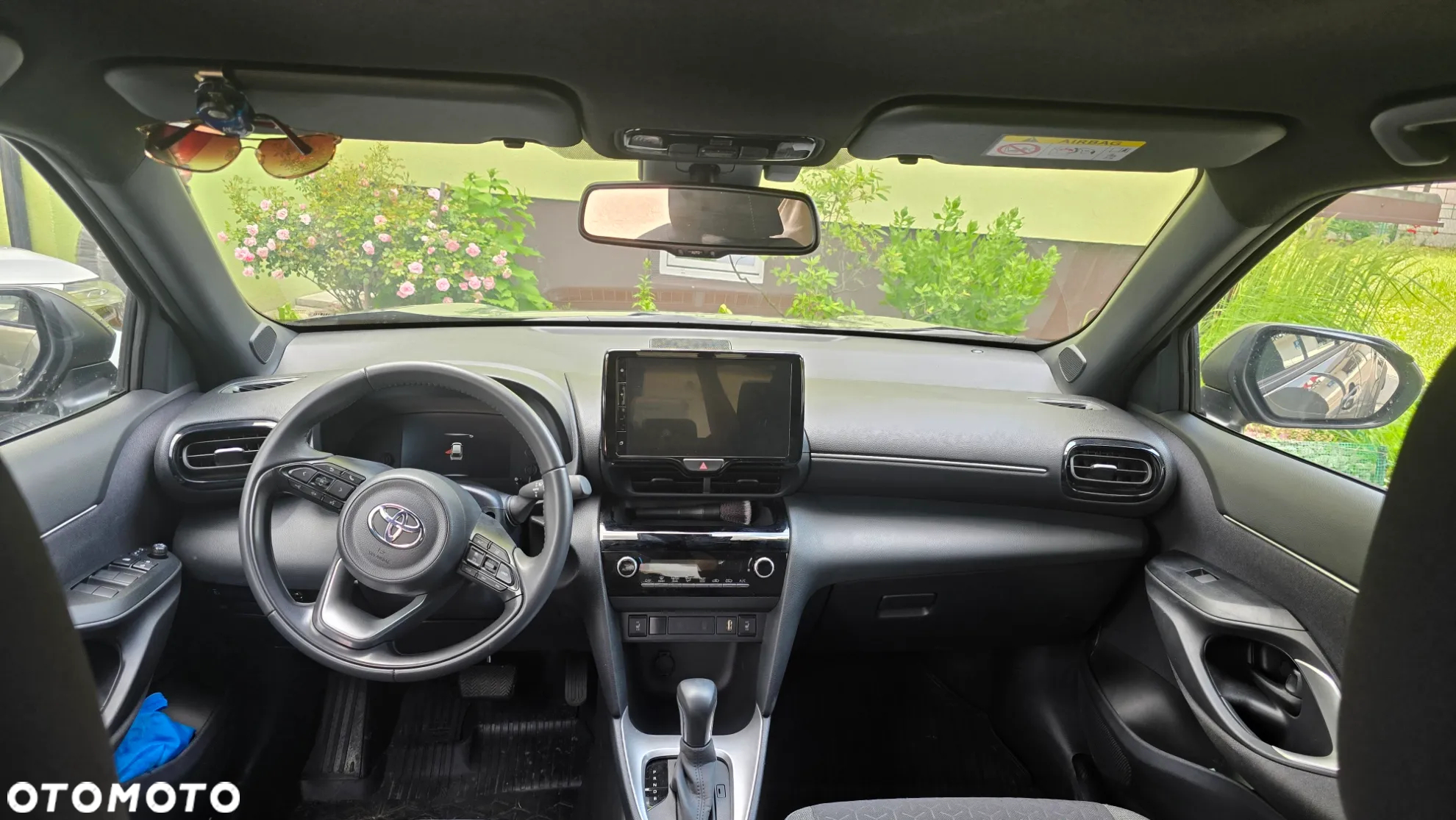 Toyota Yaris Hybrid 1.5 Comfort - 7