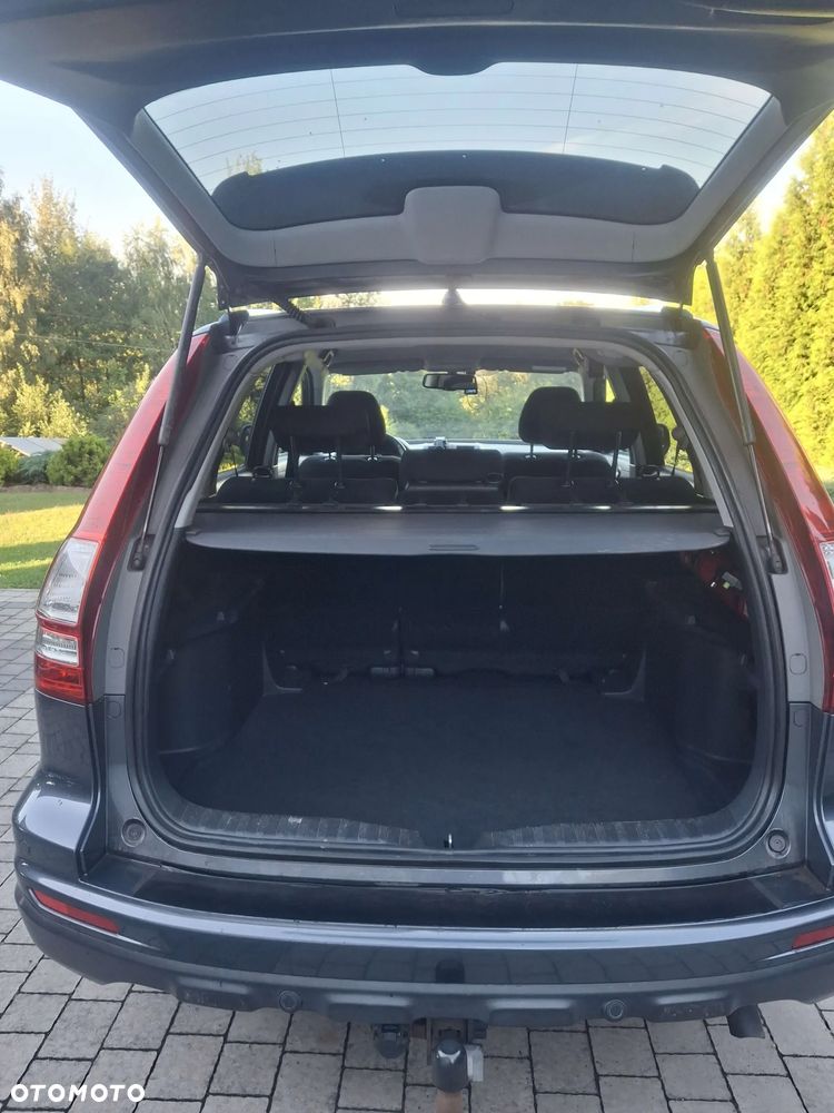 Honda CR-V 2.2i-DTEC Comfort - 11