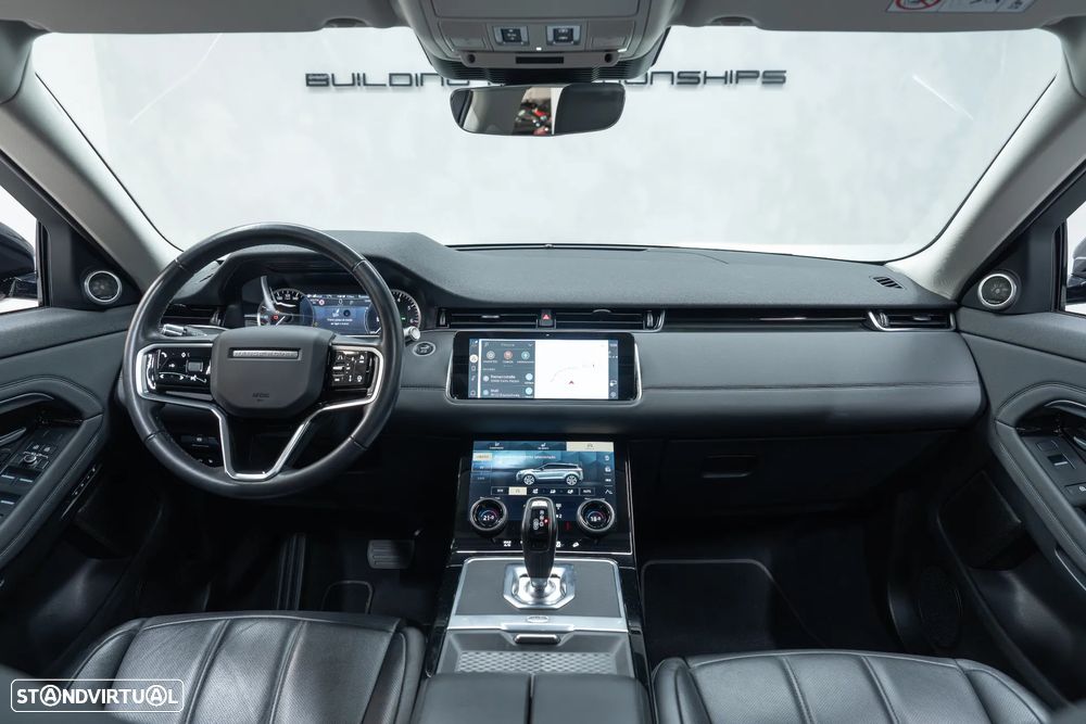 Land Rover Range Rover Evoque P300e S - 22