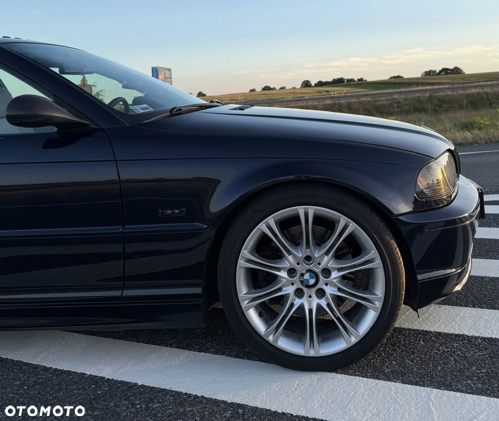 BMW Seria 3 330 Ci - 12