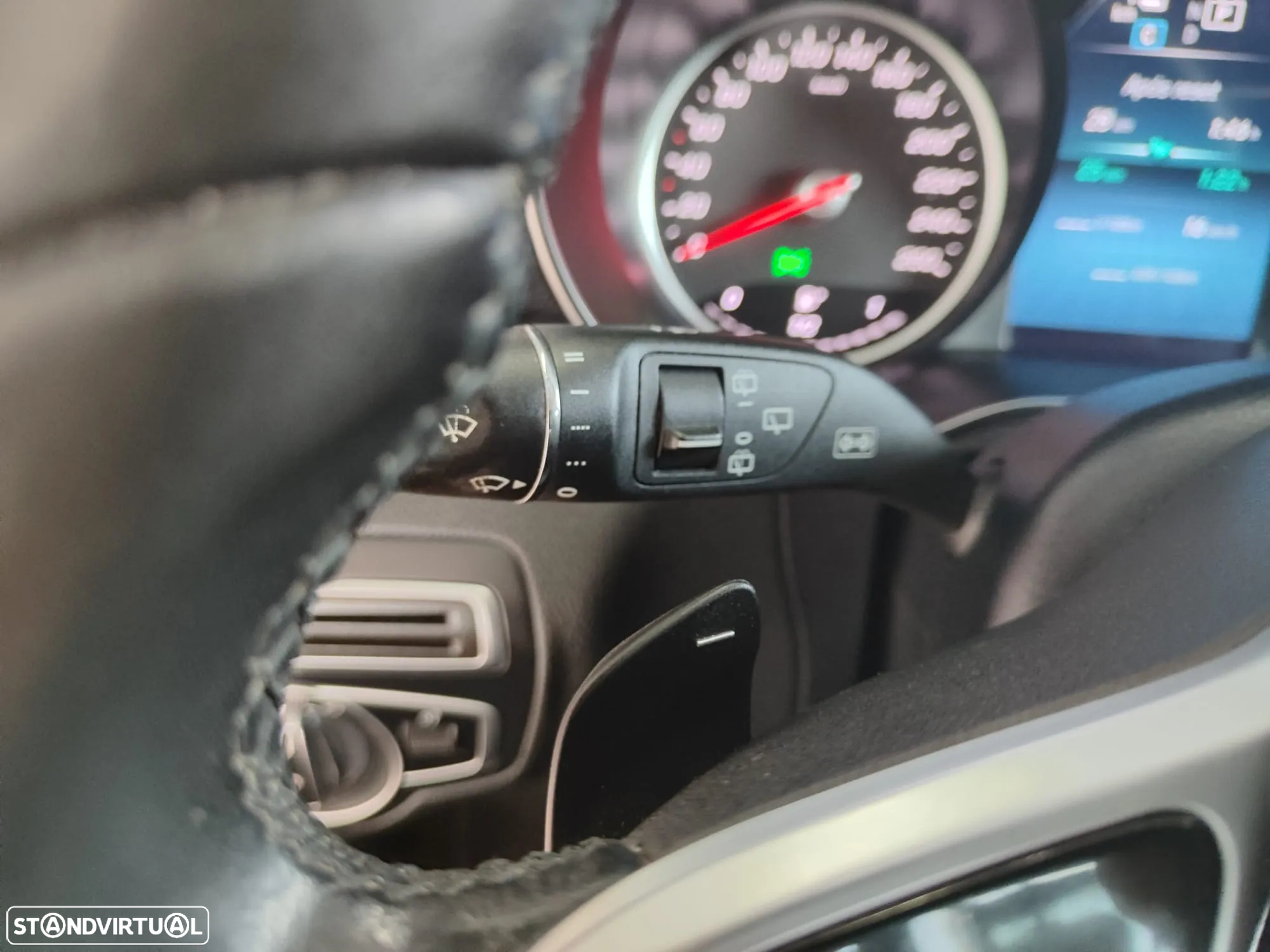 Mercedes-Benz C 300 de Avantgarde - 30
