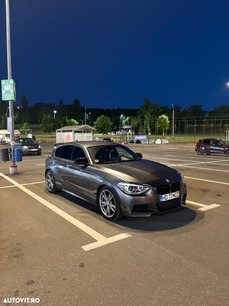 BMW M1 M135i xDrive Sport-Aut. - 1