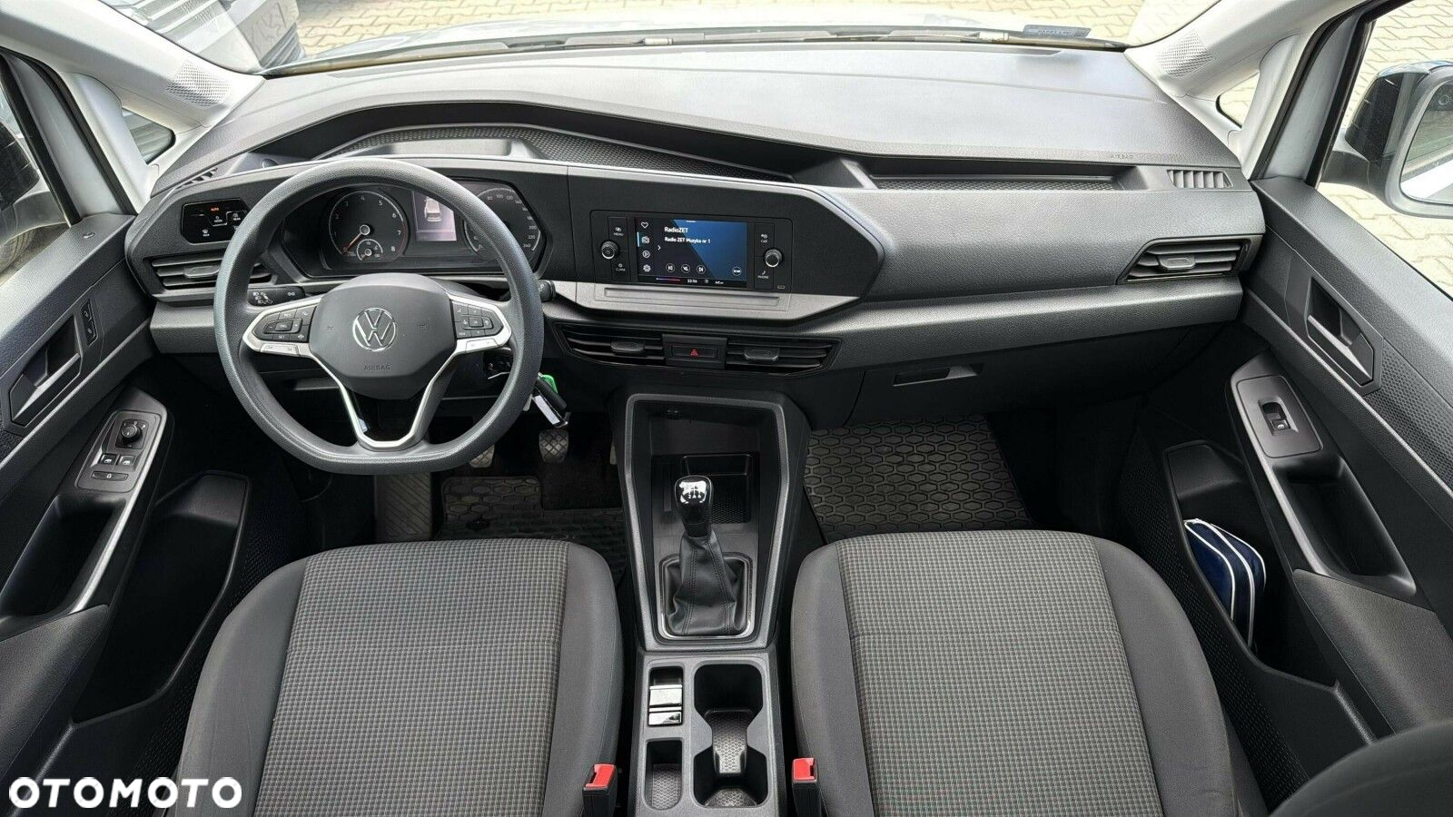 Volkswagen Caddy - 11