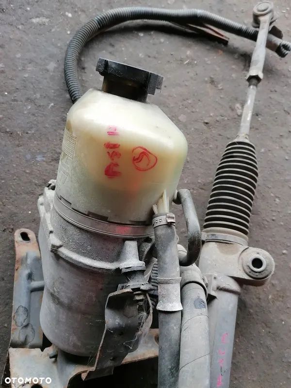 OPEL ASTRA III H 1.6 MAGLOWNICA - 2