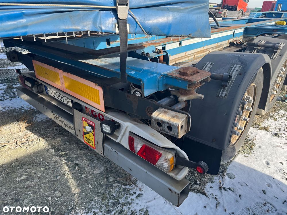 Kögel Port 45 multiplex - 2