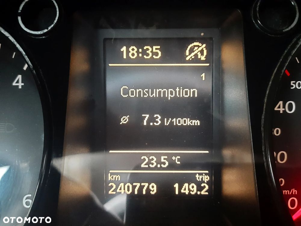 Volkswagen Passat 1.6 TDI Business Line - 20