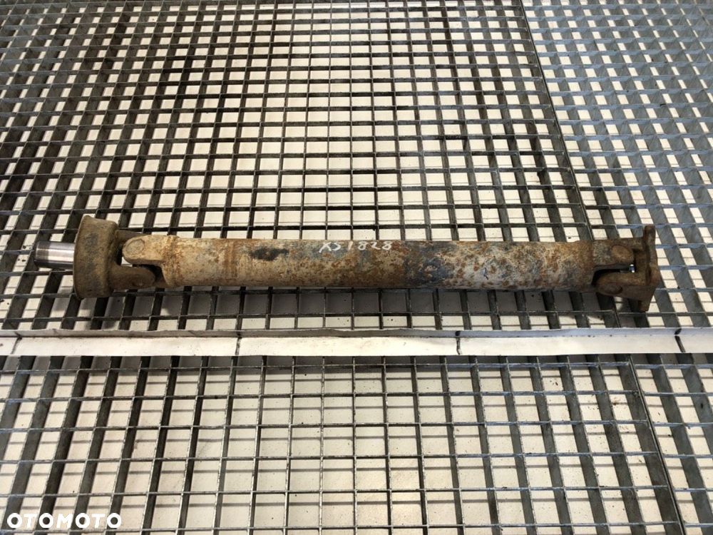 WAŁ NAPĘDOWY PRZÓD  DAIHATSU FEROZA Hard Top (F300) 1988 - 1999 1.6 16V 4x4 62 kW [84 KM] benzyna - 1