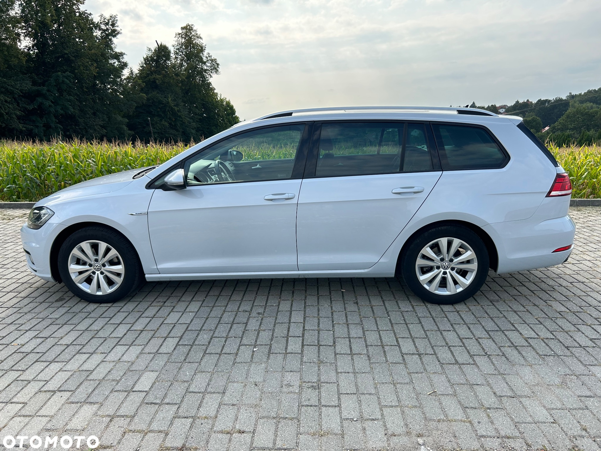 Volkswagen Golf 1.5 TSI ACT (BlueMotion Technology) Comfortline - 5