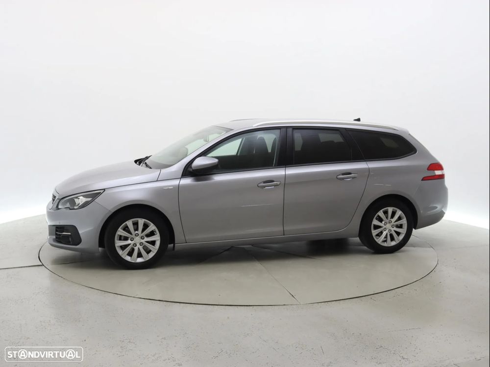 Peugeot 308 SW 1.5 BlueHDi Style - 2