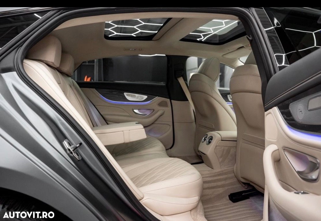 Mercedes-Benz AMG ver-53-4maticplus-mhev - 6