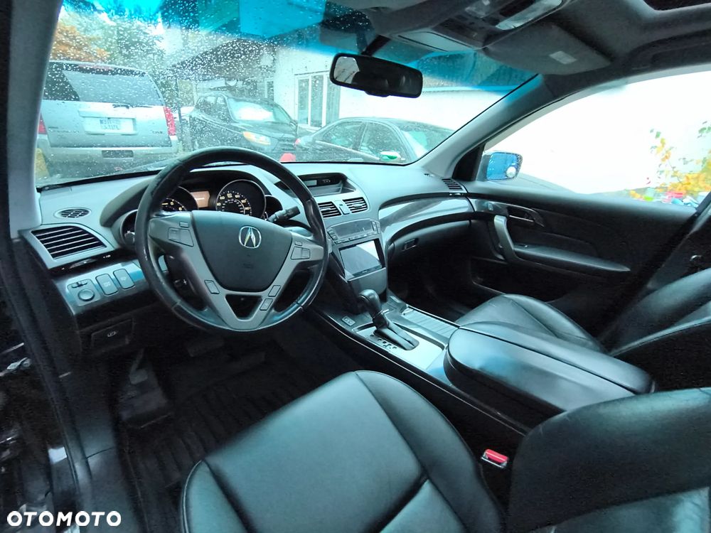 Acura MDX - 6
