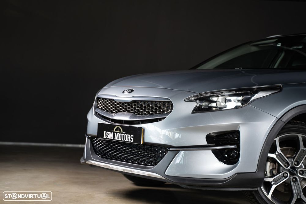 Kia XCeed 1.6 CRDi MHEV Drive - 5