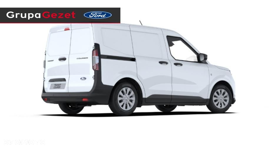 Ford Transit Courier - 4