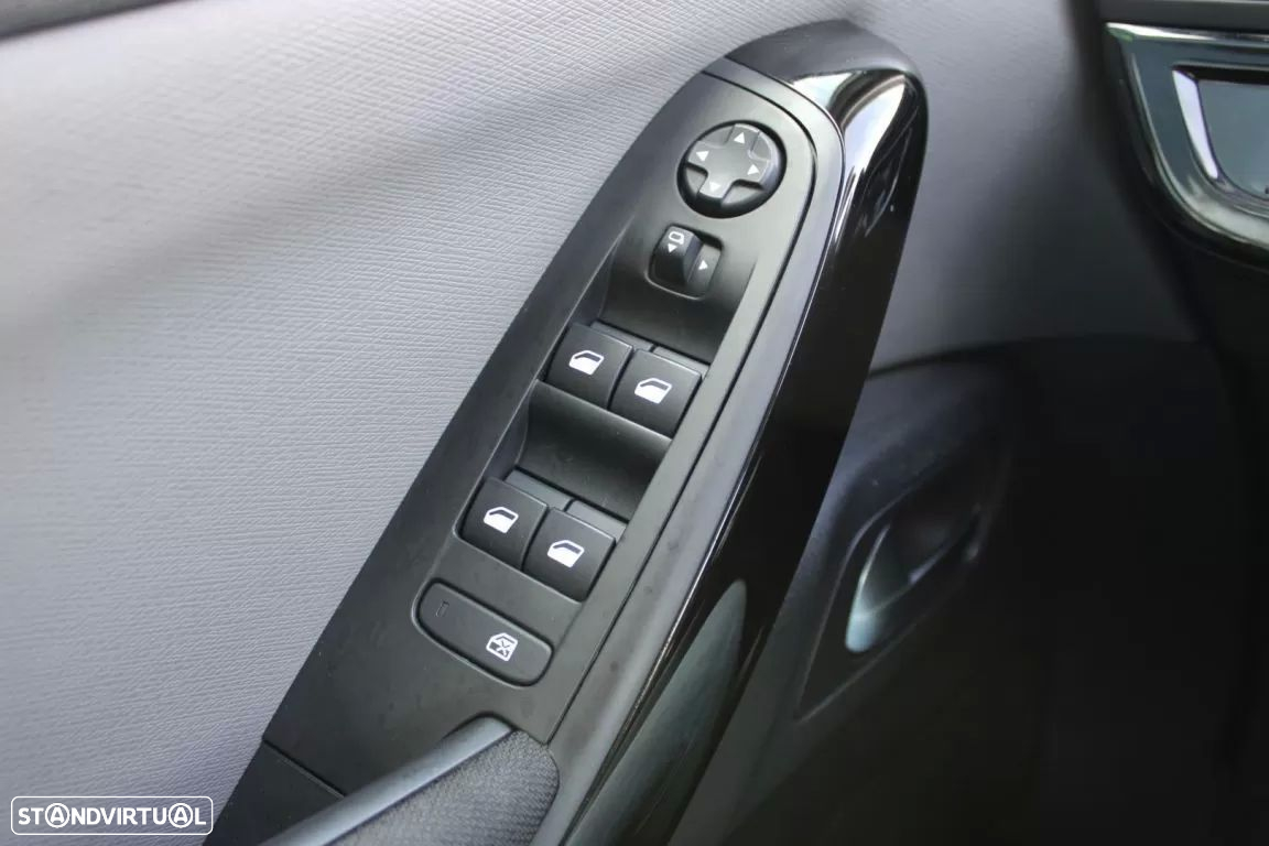 Citroën C4 Spacetourer - 23