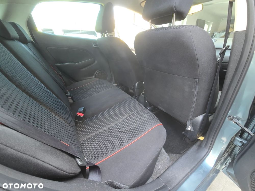 Mazda 2 1.3 MZR Active - 11