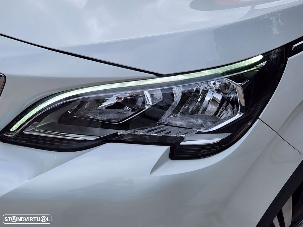 Peugeot 3008 1.6 BlueHDi Allure - 6