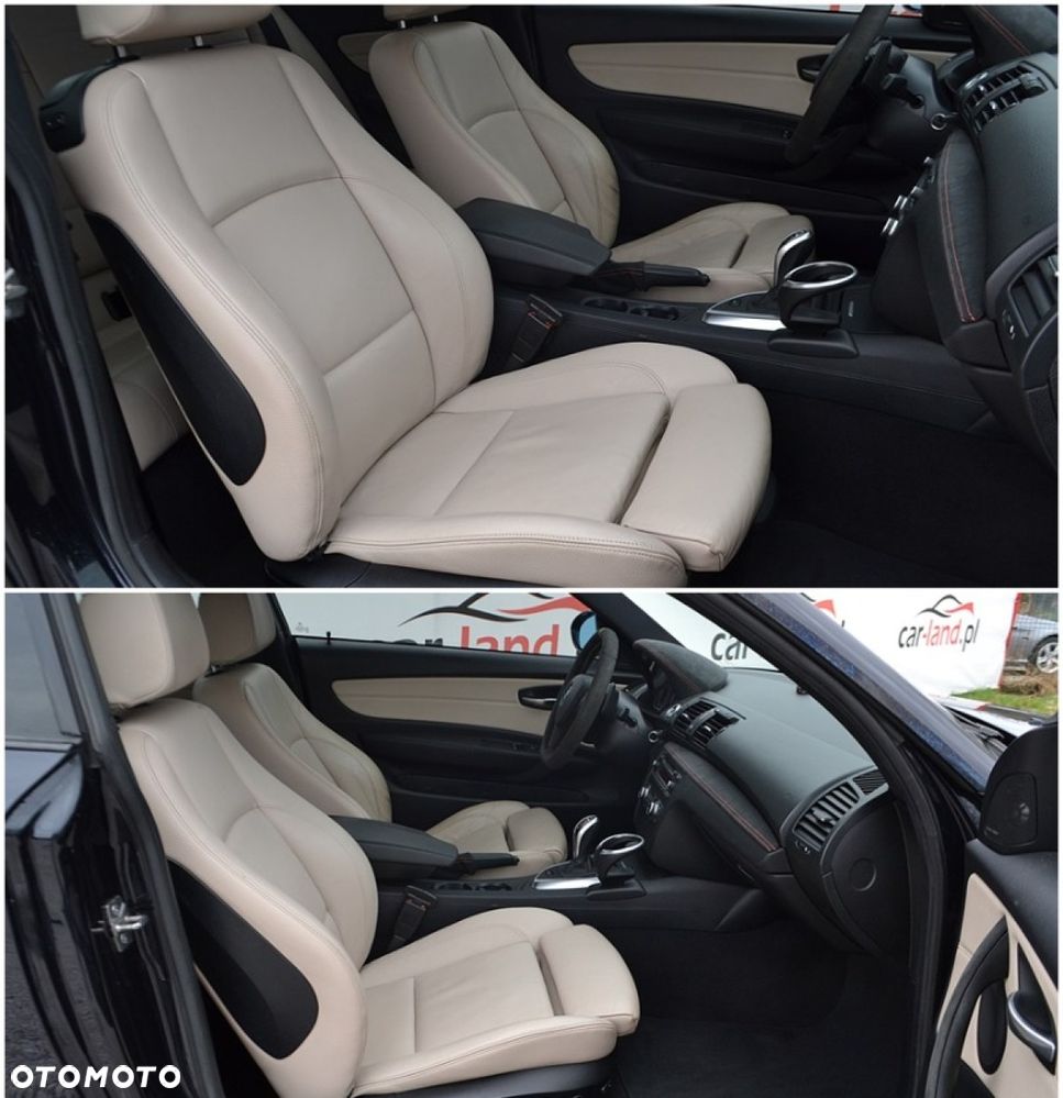 BMW Seria 1 135i Limited Edition Lifestyle mit M Sportpaket - 6