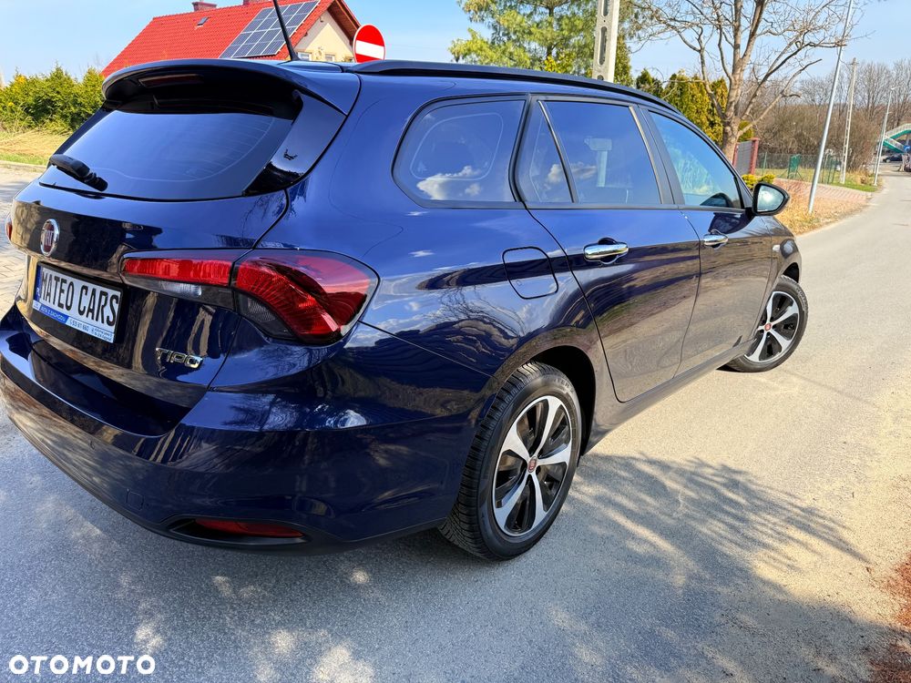 Fiat Tipo - 29
