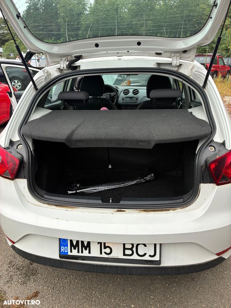 Seat Ibiza - 7