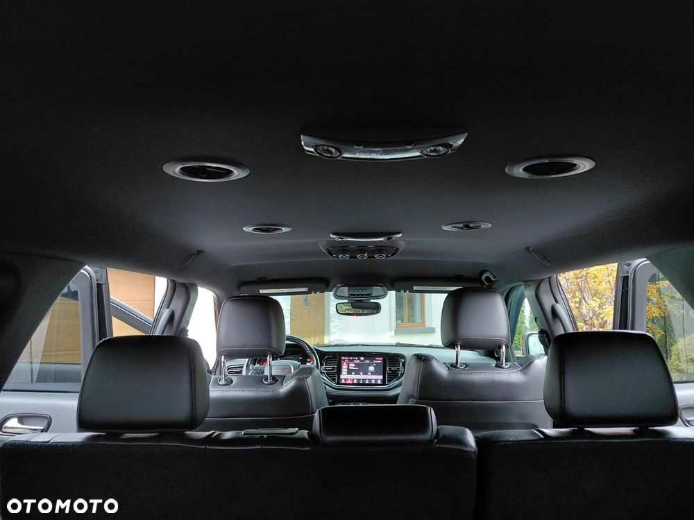 Dodge Durango 3,6 Citadel - 30