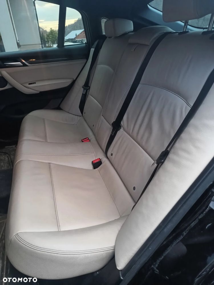 BMW X4 xDrive20d M Sport - 6